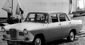 15/60 and 16/60 (1959 - 1971)